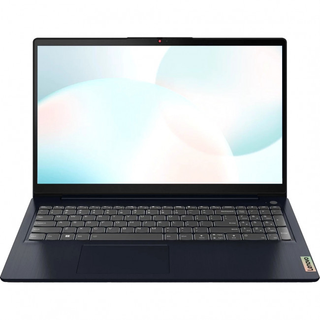 Ноутбук Lenovo IdeaPad 3 15IAU7 (82RK003TRU) — для бизнеса и офиса