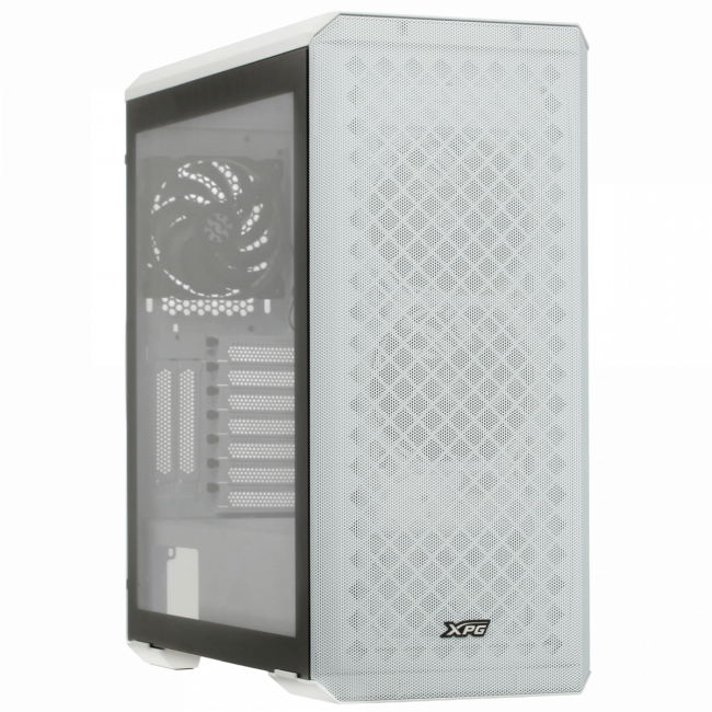 Корпус ADATA DEFENDER-WHCWW — для бизнеса и офиса