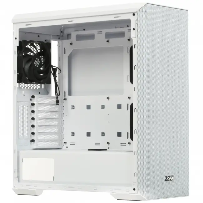 Корпус ADATA DEFENDER-WHCWW — для бизнеса и офиса