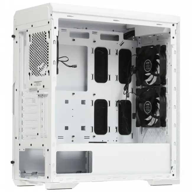 Корпус ADATA DEFENDER-WHCWW — для бизнеса и офиса
