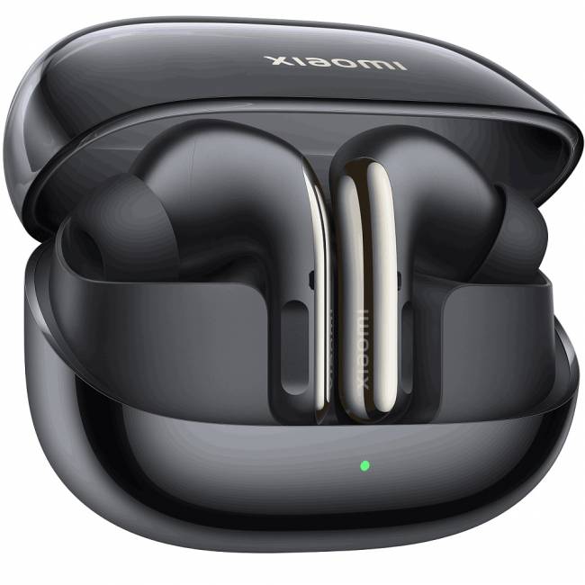 Гарнитура внутриканальные Xiaomi BHR9647GL — для бизнеса и офиса Гарнитура внутриканальные Xiaomi BHR9647GL — для бизнеса и офиса