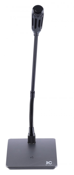 Цифровой микрофонный пульт делегата Guangdong BaoLun Electronics TS-0308A Цифровой микрофонный пульт делегата Guangdong BaoLun Electronics TS-0308A