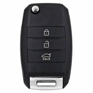 Заготовка KEYDIY KD B19-3