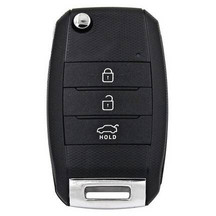 Заготовка KEYDIY KD B19-3 — для бизнеса и офиса Заготовка KEYDIY KD B19-3 — для бизнеса и офиса