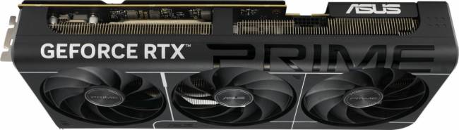 Видеокарта ASUS PRIME-RTX5080-O16G — для бизнеса и офиса