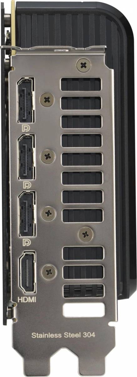 Видеокарта ASUS PRIME-RTX5080-O16G — для бизнеса и офиса