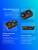 Видеокарта ASUS PRIME-RTX5080-O16G — для бизнеса и офиса