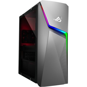 Системные блоки и рабочие станции ASUS ROG Strix G10CE-51140F124W (90PF02T1-M001P0) Системные блоки и рабочие станции ASUS ROG Strix G10CE-51140F124W (90PF02T1-M001P0)