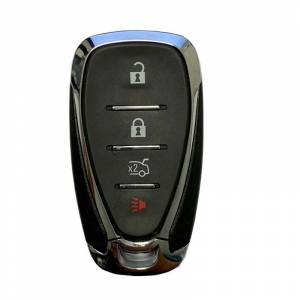 Ключ смарт CHEVROLET Camaro/Malibu/Equinox/Spark/Sonic HYQ4AA ID46 NCF295xE 315 MHz ASK c Keyless
