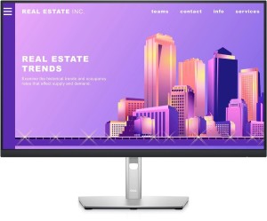 Монитор DELL P2722H Монитор DELL P2722H