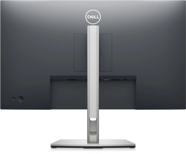 Монитор DELL P2722H — для бизнеса и офиса