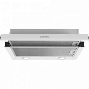 Встраиваемая вытяжка KUPPERSBERG KUPPERSBERG SLIMDUAL 60 W