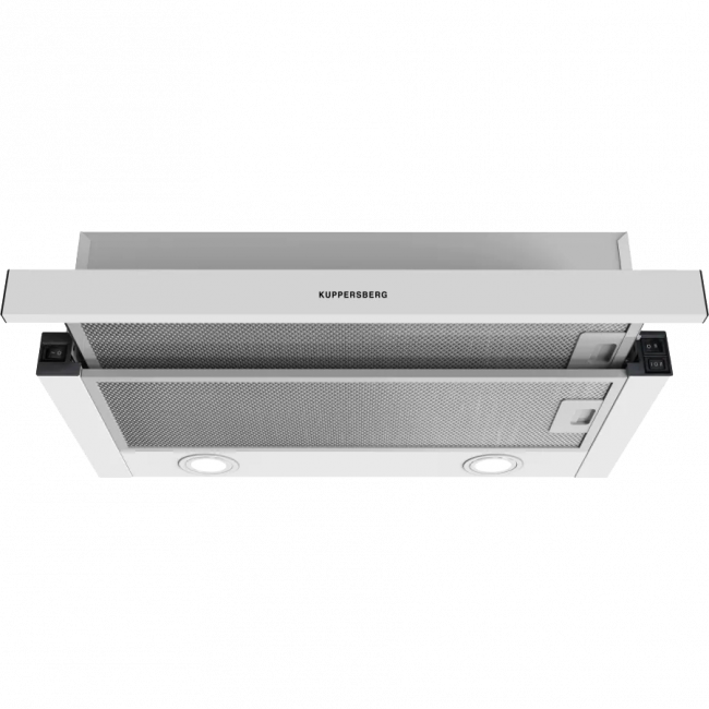 Встраиваемая вытяжка KUPPERSBERG KUPPERSBERG SLIMDUAL 60 W — для бизнеса и офиса