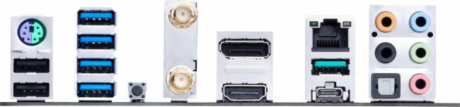 Материнская плата ASUS TUF GAMING B550M-PLUS WIFI II — для бизнеса и офиса Материнская плата ASUS TUF GAMING B550M-PLUS WIFI II — для бизнеса и офиса