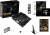 Материнская плата ASUS TUF GAMING B550M-PLUS WIFI II — для бизнеса и офиса Материнская плата ASUS TUF GAMING B550M-PLUS WIFI II — для бизнеса и офиса