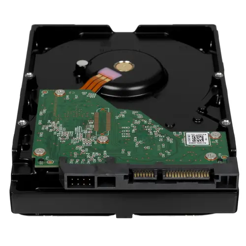 Жесткий диск WD WD43PURZ — для бизнеса и офиса