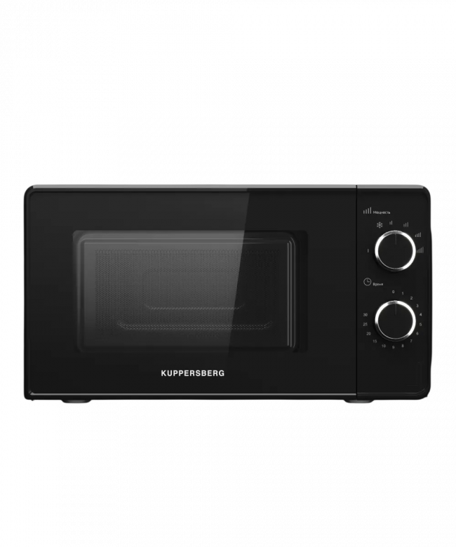 Микроволновая печь KUPPERSBERG Kuppersberg TMW 203 B — для бизнеса и офиса