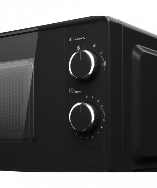 Микроволновая печь KUPPERSBERG Kuppersberg TMW 203 B — для бизнеса и офиса