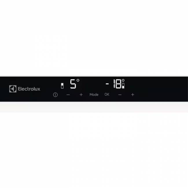 Встраиваемый холодильник ELECTROLUX Electrolux LNS9TE19S — для бизнеса и офиса Встраиваемый холодильник ELECTROLUX Electrolux LNS9TE19S — для бизнеса и офиса