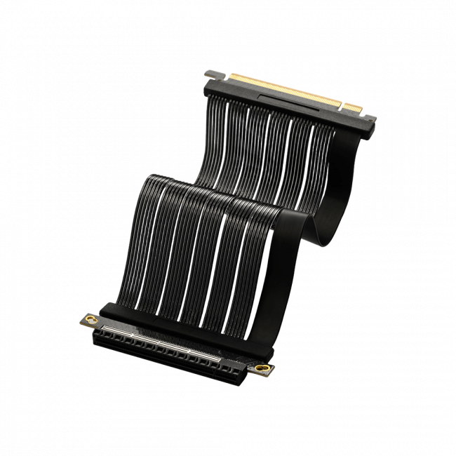Кабель для корпуса PcCooler RC205 BK 5.0 — для бизнеса и офиса Кабель для корпуса PcCooler RC205 BK 5.0 — для бизнеса и офиса