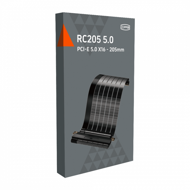 Кабель для корпуса PcCooler RC205 BK 5.0 — для бизнеса и офиса Кабель для корпуса PcCooler RC205 BK 5.0 — для бизнеса и офиса