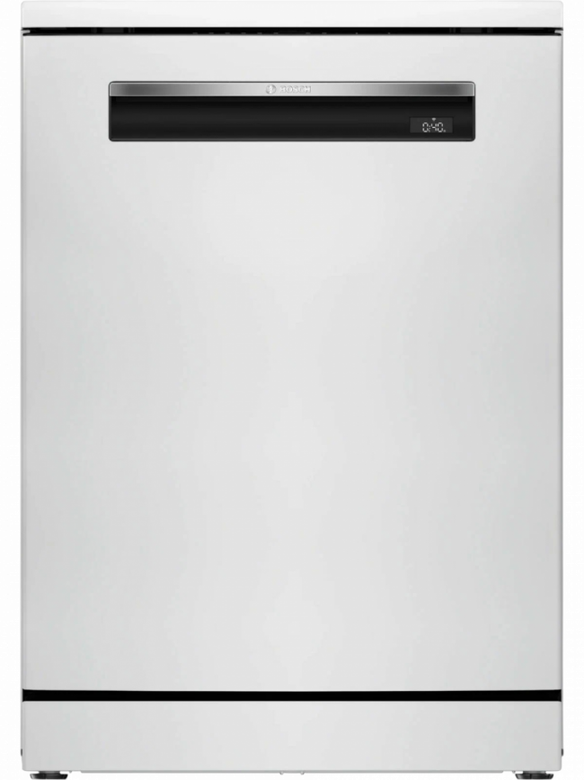 Посудомоечная машина BOSCH Bosch SMP6EMW86Q — для бизнеса и офиса