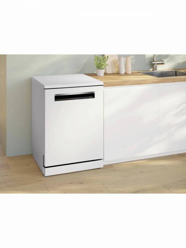 Посудомоечная машина BOSCH Bosch SMP6EMW86Q — для бизнеса и офиса