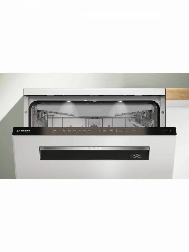 Посудомоечная машина BOSCH Bosch SMP6EMW86Q — для бизнеса и офиса