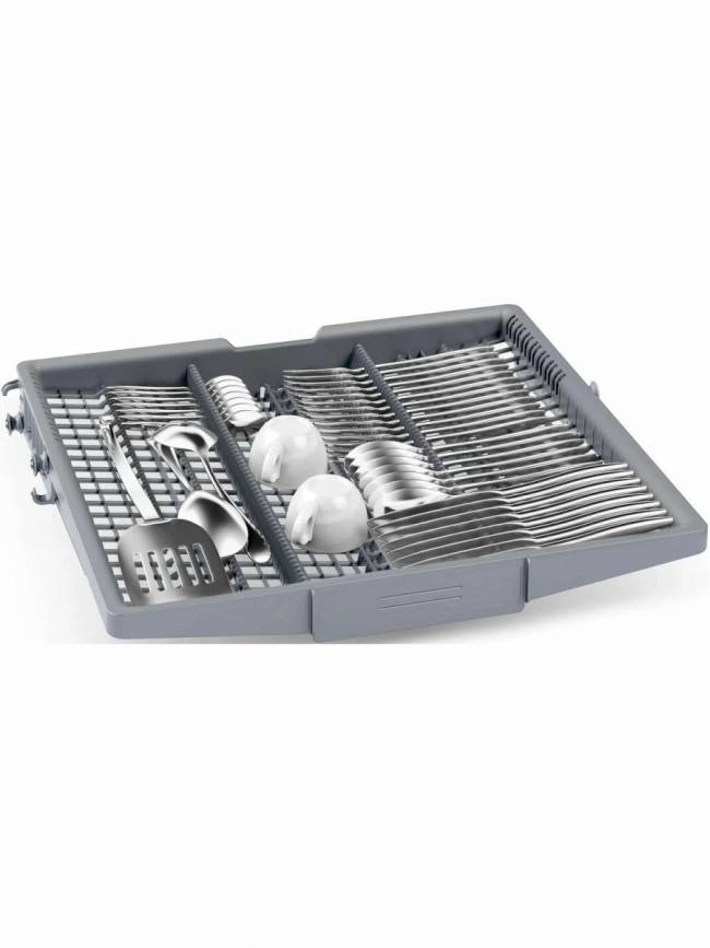Посудомоечная машина BOSCH Bosch SMP6EMW86Q — для бизнеса и офиса
