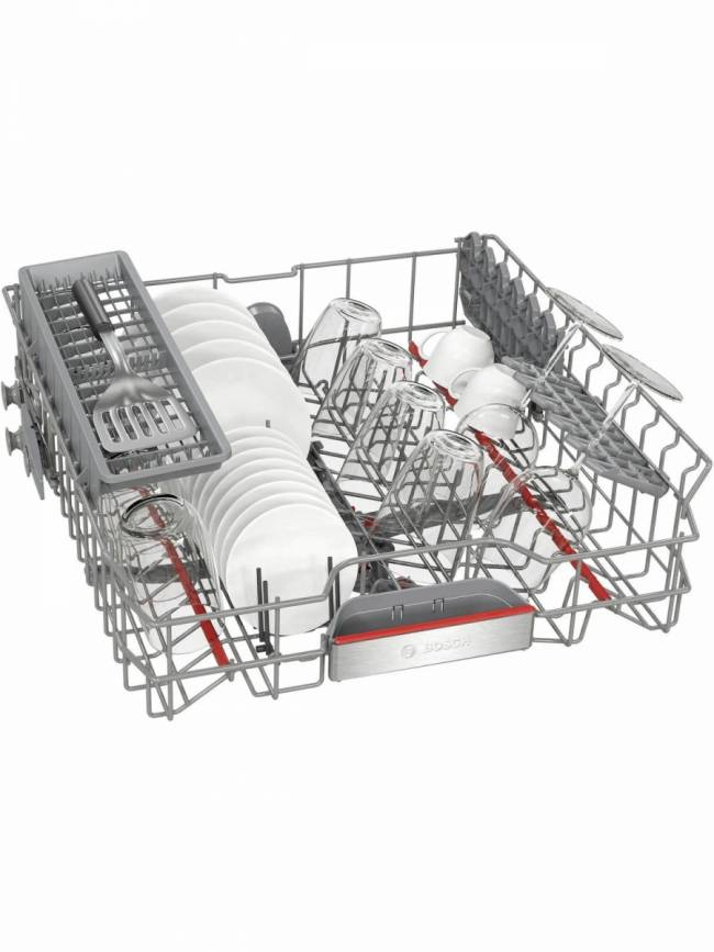 Посудомоечная машина BOSCH Bosch SMP6EMW86Q — для бизнеса и офиса
