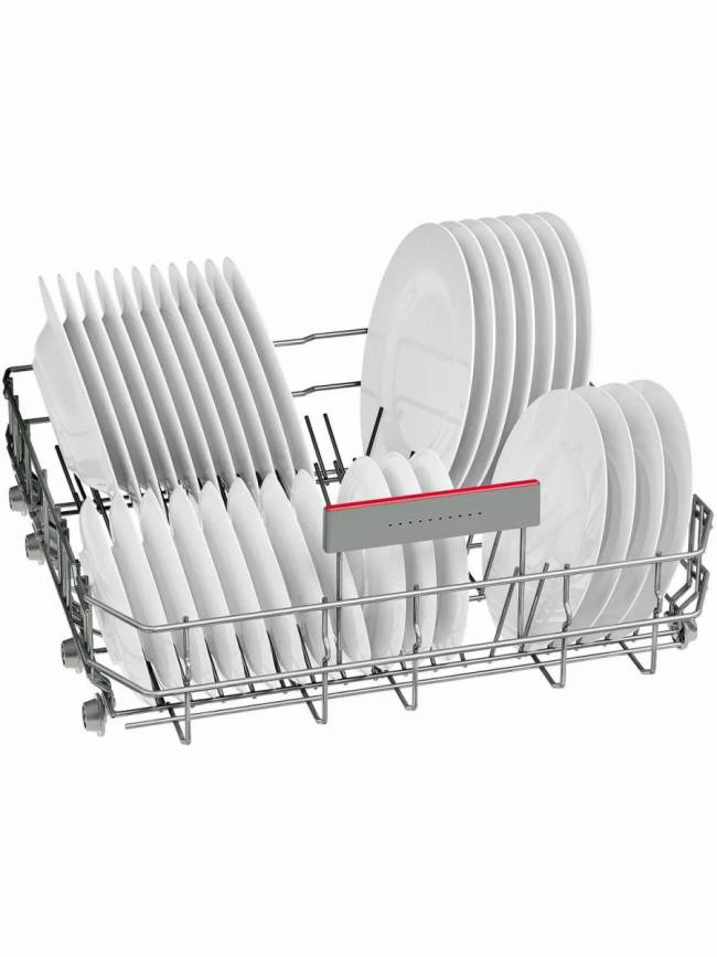 Посудомоечная машина BOSCH Bosch SMP6EMW86Q — для бизнеса и офиса
