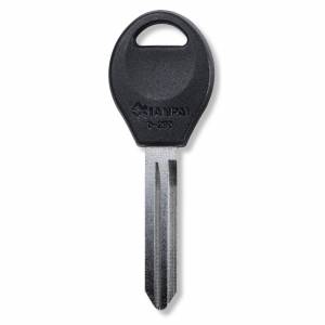 Заготовка автомобильного ключа NISSAN DAT-15P NSN14CP NS8P92 КНР