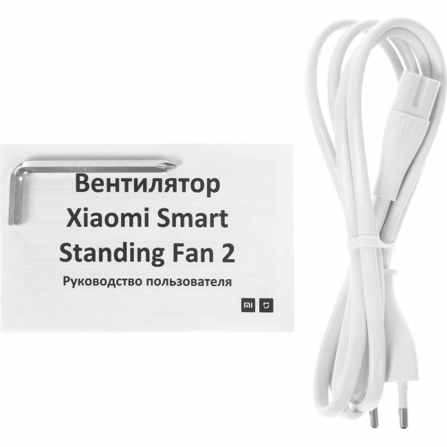 Вентилятор напольный Xiaomi BHR4828GL — для бизнеса и офиса Вентилятор напольный Xiaomi BHR4828GL — для бизнеса и офиса