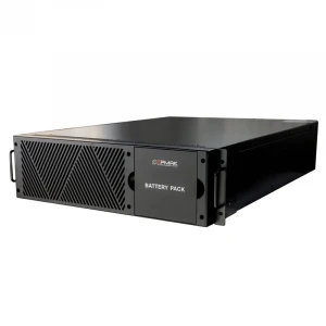 Батарейный Блок для ИБП СБП EPMAK 220-220.1-96-P 1 кВА, ШхГхВ 440х430х86.5мм., вес 22.5кг. ЕРМАК ЕРМАК ВВ-192-1-Р