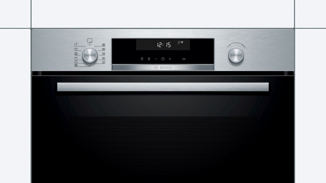 Встраиваемая электрическая духовка BOSCH Bosch Serie | 6 HBG538ES6R — для бизнеса и офиса