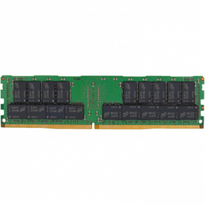 Память оперативная Micron MTA72ASS8G72PSZ-3S2E1