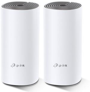 Точка доступа TP-Link Deco E4 (2-pack)