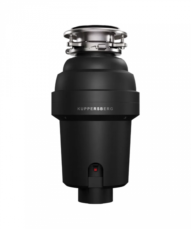 Измельчитель отходов Kuppersberg Kuppersberg WS 750 B — для бизнеса и офиса Измельчитель отходов Kuppersberg Kuppersberg WS 750 B — для бизнеса и офиса