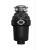 Измельчитель отходов Kuppersberg Kuppersberg WS 750 B — для бизнеса и офиса Измельчитель отходов Kuppersberg Kuppersberg WS 750 B — для бизнеса и офиса