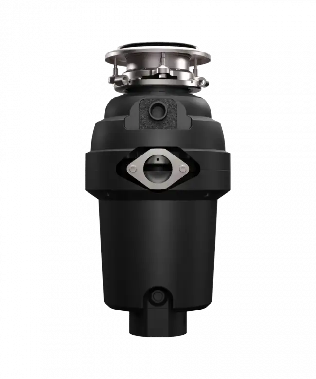 Измельчитель отходов Kuppersberg Kuppersberg WS 750 B — для бизнеса и офиса Измельчитель отходов Kuppersberg Kuppersberg WS 750 B — для бизнеса и офиса