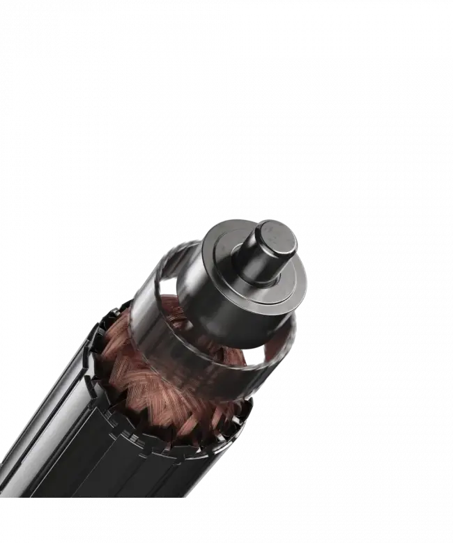 Измельчитель отходов Kuppersberg Kuppersberg WS 750 B — для бизнеса и офиса Измельчитель отходов Kuppersberg Kuppersberg WS 750 B — для бизнеса и офиса