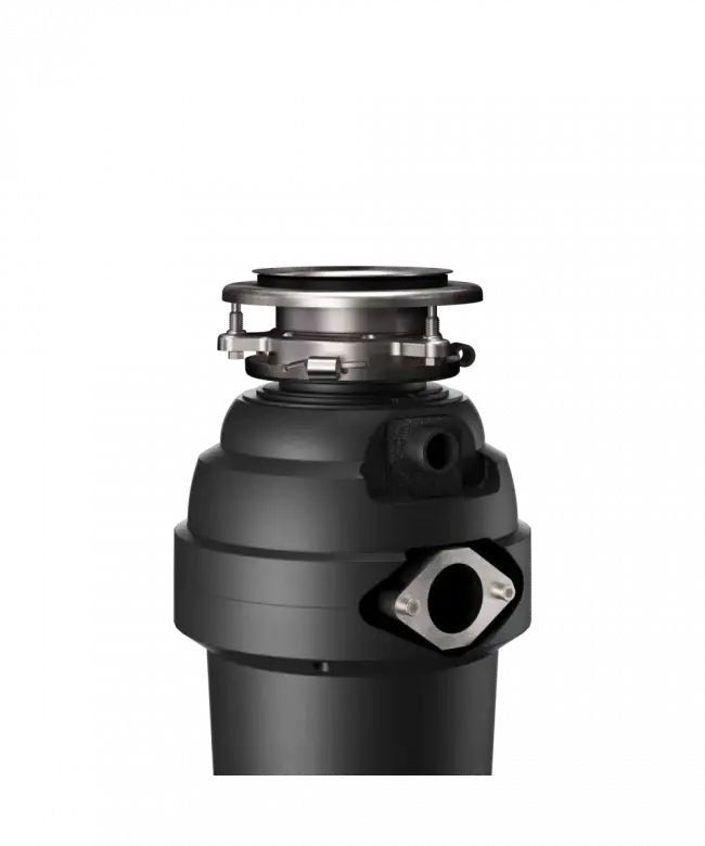 Измельчитель отходов Kuppersberg Kuppersberg WS 750 B — для бизнеса и офиса Измельчитель отходов Kuppersberg Kuppersberg WS 750 B — для бизнеса и офиса