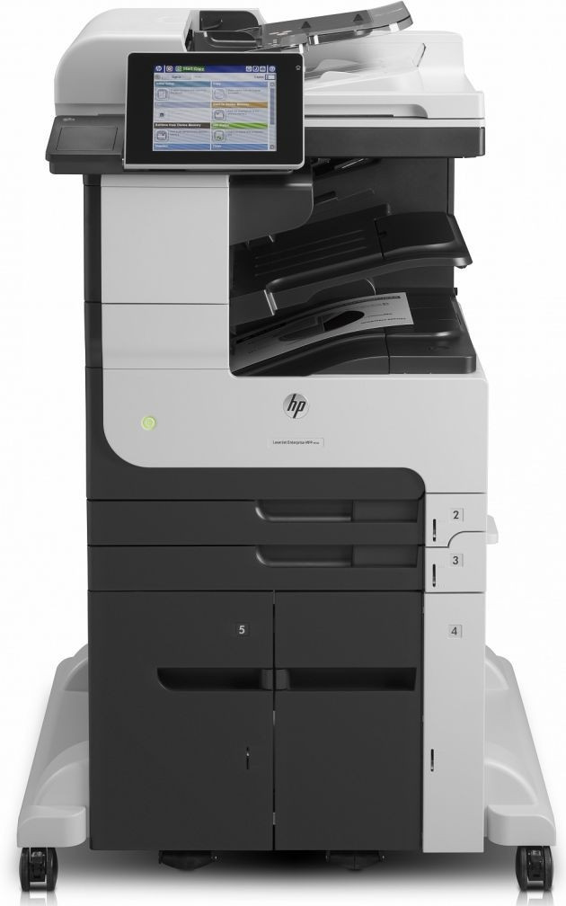 Лазерное МФУ HP Inc. CF068A — для бизнеса и офиса