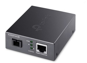 Медиаконвертер TP-Link TL-FC311A-20