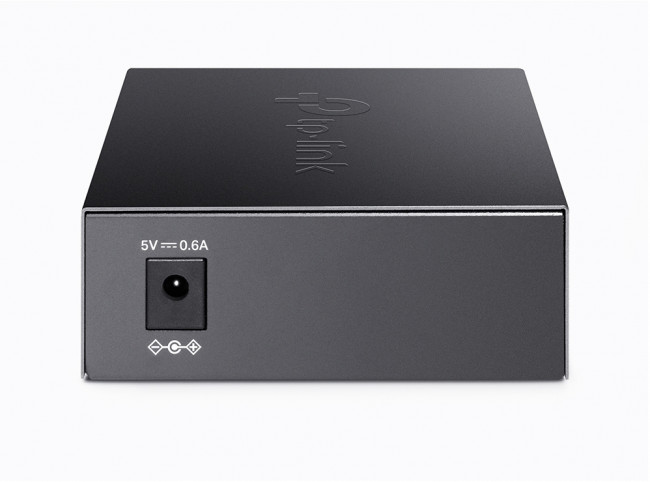 Медиаконвертер TP-Link TL-FC311A-20 — для бизнеса и офиса