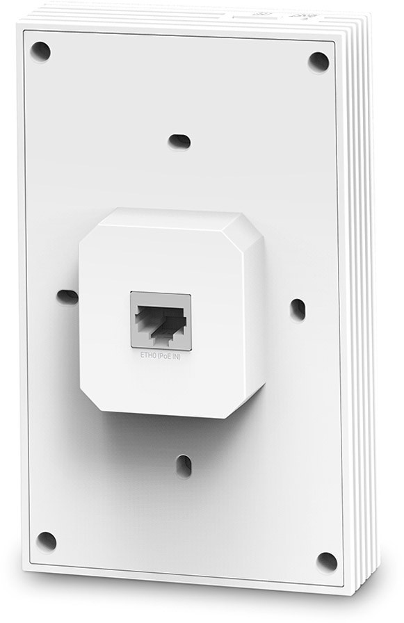 Точка доступа TP-Link EAP655 — для бизнеса и офиса