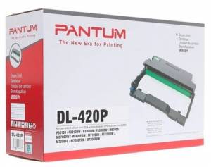 Блок барабана Pantum DL-420P для P3010D/P3010DW/P3020D/P3300DN/P3300DW  P3302DN/M6700D, 30К (O)