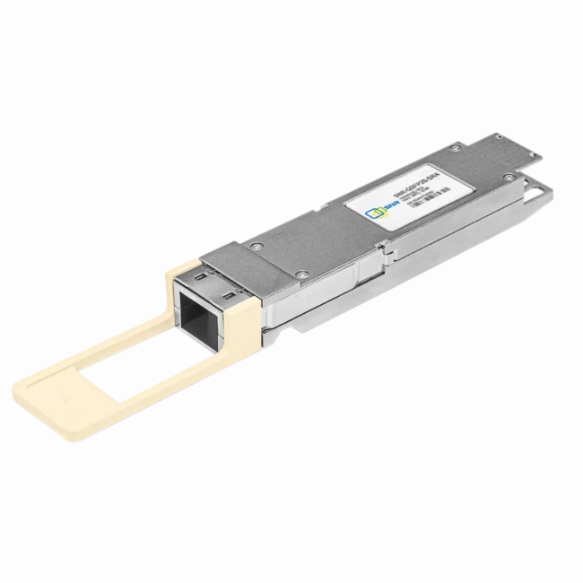 Модуль SNR QSFP28-SR4 — для бизнеса и офиса Модуль SNR QSFP28-SR4 — для бизнеса и офиса