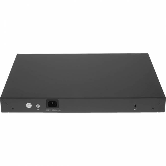 Коммутатор TP-Link SG3428XMP — для бизнеса и офиса