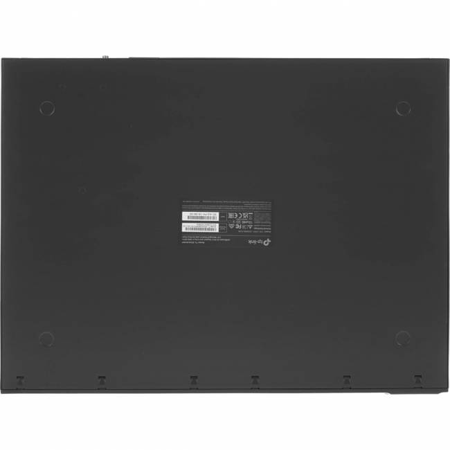 Коммутатор TP-Link SG3428XMP — для бизнеса и офиса